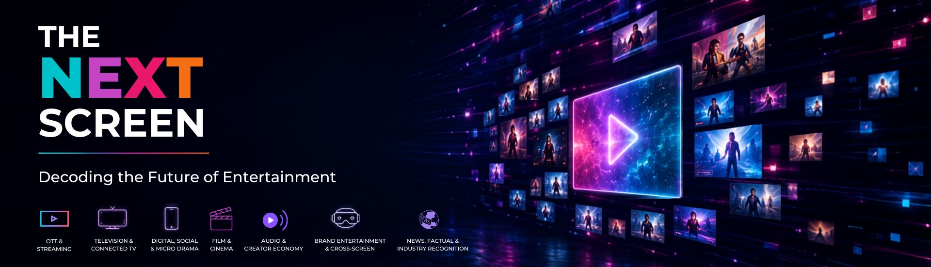 ScreenXX Summit & Awards 2026